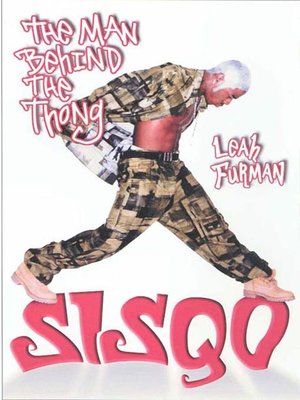 cover image of Sisqo